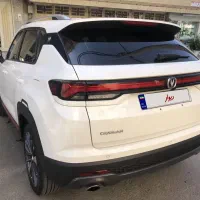 چانگان cs35پلاس