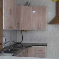 کابینت فلزی طرح چوب|مصالح و تجهیزات ساختمان|بروجرد, |دیوار