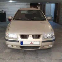 سمند مدل ۸۳