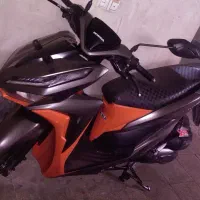 واریو ۱۵۰|موتورسیکلت|تهران, شارق|دیوار