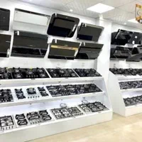 هود +گاز +سینک با۳سال گارانتی اقساط با چک معتبر