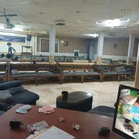 اجاره فضای تجاری بزرگ برای تولیدی|اجارهٔ مغازه و غرفه|تهران, والفجر (افسریه)|دیوار