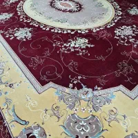 فروش تعدادی فرش دست دوم ردهبالا|فرش|شیراز, شهرک سراج‎|دیوار