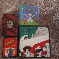 بازی فکری