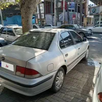 سمند معمولی 82 دوگانه|خودرو سواری و وانت|کردکوی, |دیوار