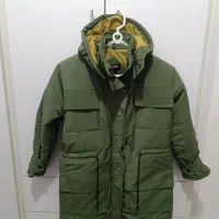 کاپشن و پافر زنانه