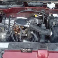 پژو2000|خودرو سواری و وانت|تهران, نعمت‌آباد|دیوار