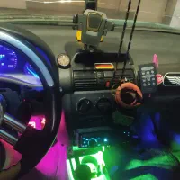 اوپل کروسا مدل۷۳|خودرو سواری و وانت|امامزاده عبدالله, |دیوار