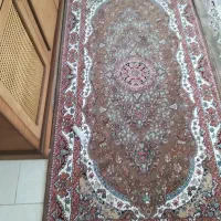 تعدادی فرش وقالیچه|فرش|محمدیه-قزوین, |دیوار