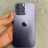 iphone 14pro|موبایل|محمودآباد, |دیوار