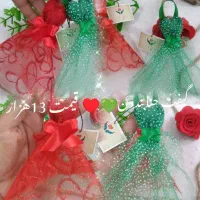 طراحی گیفت نینی کوچولوها