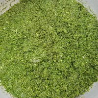 سبزی خورشتی آماده خانگی