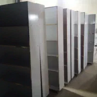 قفسه ام دی اف کانتر  دکور مغازه فروشگاه|فروشگاه و مغازه|تهران, حسن‌آباد|دیوار