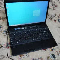 لپ تاپ سونی پورت USB خراب