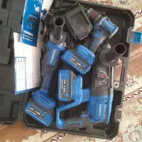 هیلتی ، دلر ، سنگ فرز ، ویوارکس|ابزارآلات|رباطکریم, رباطکریم|دیوار