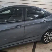 هیوندای اکسنت مونتاژ، مدل ۱۳۹۷|خودرو سواری و وانت|تهران, تهرانپارس غربی|دیوار