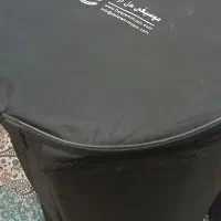 تنبک گلشن|سازهای سنتی|خرمآباد, |دیوار