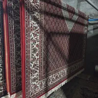 سه تخته فرش 9متری