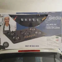 یک عدد گاز رو میزی