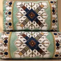 تولید بالشت سنتی