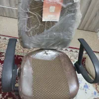 صندلی چرخدار اداری|مبلمان اداری|خرم‌آباد, |دیوار