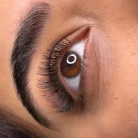 آموزش و خدمات اکستنشن مژه لیفت ابرو کاشت موقت هیدن|خدمات آرایشگری و زیبایی|اهواز, شریعتی جنوبی|دیوار