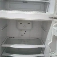 یخچال وفریزر|یخچال و فریزر|خرم بید, |دیوار