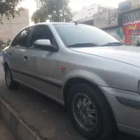 فروش خودرو سمندال ایکس مدل ۸۹