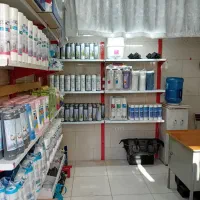 فروش نصب تعمیرات تصفیه آب|آبسردکن و تصفیه آب|باقرشهر, |دیوار