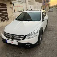 اچ سی کراس|خودرو سواری و وانت|یزد, |دیوار