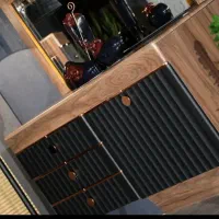 سرویس خواب چوبی|تخت و سرویس خواب|کلاردشت, |دیوار