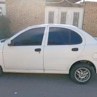 ساینا|خودرو سواری و وانت|امیدیه, |دیوار