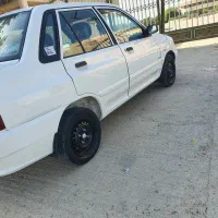 پراید ۱۳۲ مدل ۸۹|خودرو سواری و وانت|برازجان, |دیوار