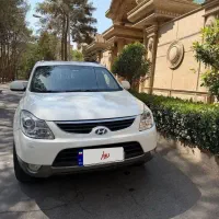 وراکروز IX55مدل ۲۰۱۱کارکرد واقعی،موتور وگیربکس پلپ|خودرو سواری و وانت|اصفهان, مرداویج|دیوار