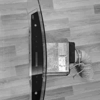 فروش فوری هود آشپزخانه استیل البرز