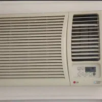 کولر پنجرای الجی