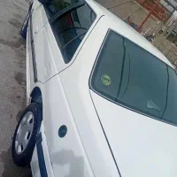 ماشین پژو پارس مدل 88