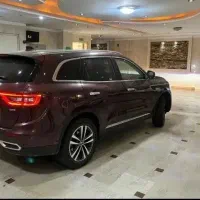 کولیوس ۲۰۱۸ فول|خودرو سواری و وانت|تهران, دردشت|دیوار