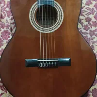 گیتار یاماها C70 (در حد نو و کاملا سالم)|گیتار، بیس، امپلیفایر|لاهیجان, گلستان|دیوار