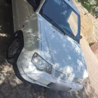 فروشی 111مدل 98|خودرو سواری و وانت|سبزوار, رضوی|دیوار