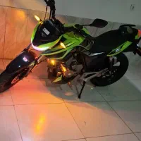 زونتنس 230cc