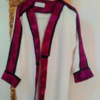 مانتوی پاییزی ومانتوی مجلسی