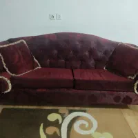 مبل برند کار کرده