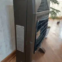 بخاری بدون دودکش