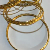 النگوی طلا