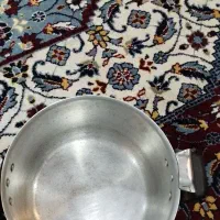 زودپز 8 لیتری و کتری رو گازی|ظروف پخت‌وپز|نوشهر, |دیوار