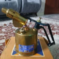 چراغ اوبتیموس|کلکسیون اشیاء عتیقه|شهریار, شهرک وائین|دیوار