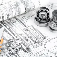 آموزش نقشه کشی صنعتی و نقشه خوانی