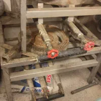 گاز تک شعله|اجاق گاز و لوازم برقی پختوپز|یاسوج, |دیوار