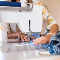 خیاط و الیک کار